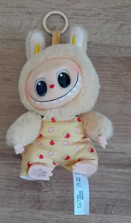 Labubu, 