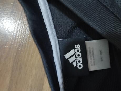 Triko bez rukávů adidas, adidas,110