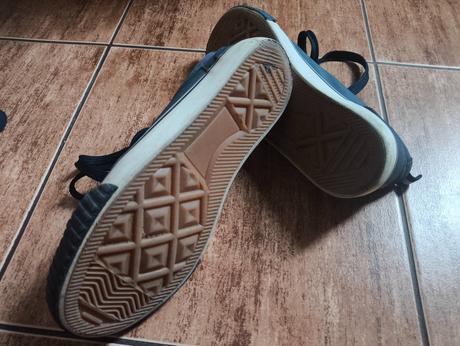 Letní tenisky, sprandi,34