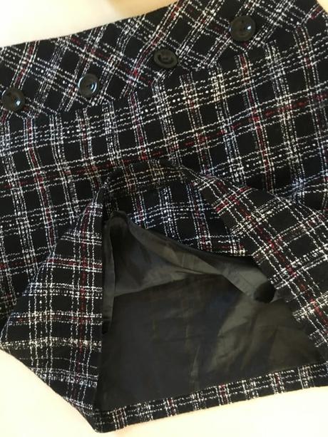 Kárko mini s knoflíky, vel xs/s, xs