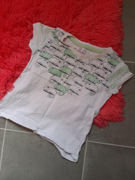 Chlapecké triko baby 86, baby,86