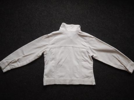 Manžestrová bunda zn."funky diva" vel."3-4roky", funky diva,92