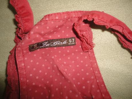 Supr šatová sukeň/šaty zara, vel. 5-6 let, zara,116