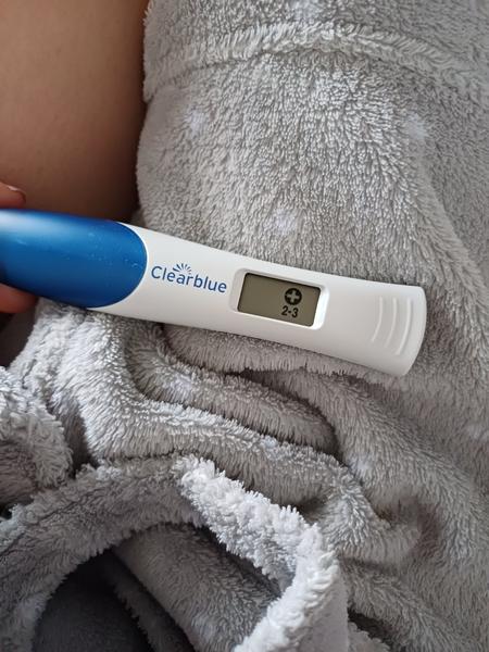 Mohu volat na gynekologii při zpoždění testu?