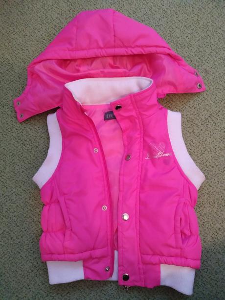 Vesta, tulec trend,98