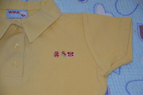 Body s límečkem, 92