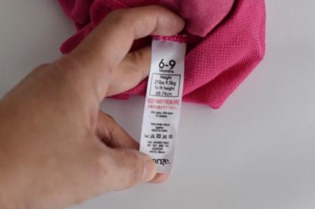 Punčocháče vel. 6 - 9 m, george,74