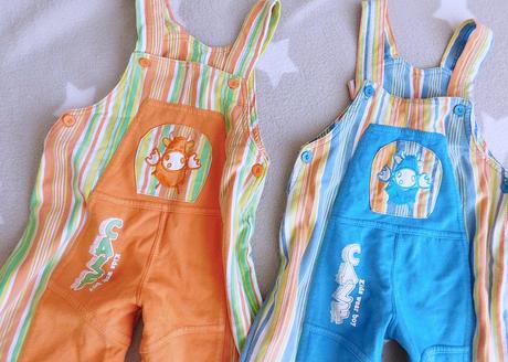 2x laclové kraťásky calf vel.86/92, 92