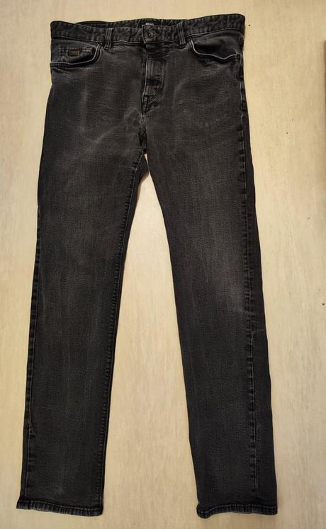Rifle hugo boss (stretch) 34/34, hugo boss,34