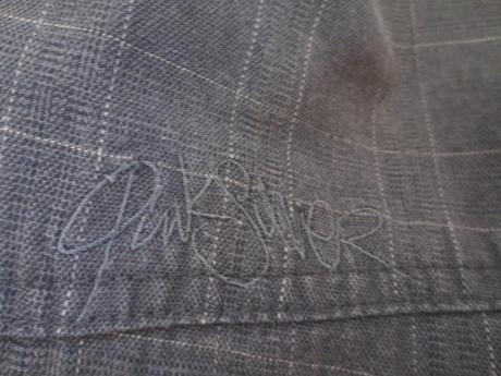 Kostkovaná bunda s kožíškem , quiksilver,l