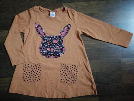 Tunika lindex, lindex,104