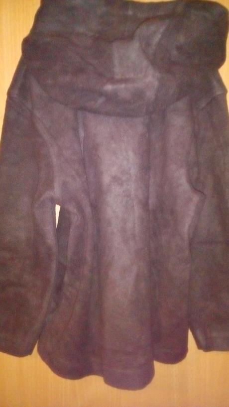 Flísová mikina 104/110, george,110