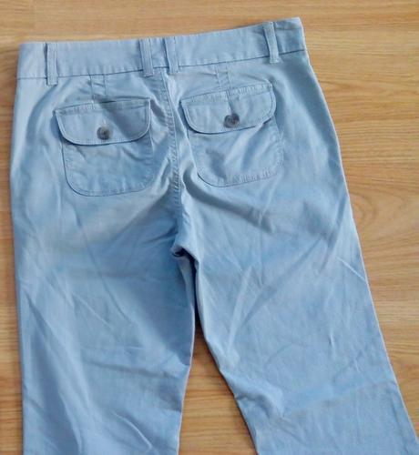 Dámské kalhoty vel.38/40 (m), h&m,38