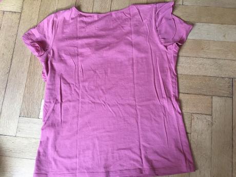 Dámské tričko vel. m, terranova,m