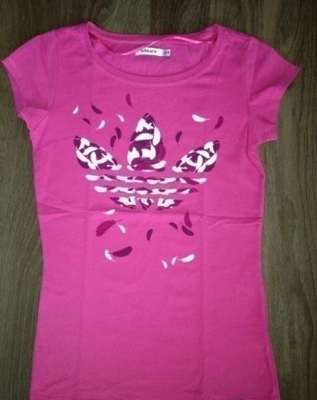 Tričko adidas, adidas,38