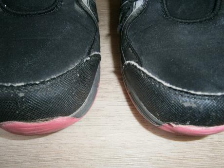 Zimní boty vel. 35, 35