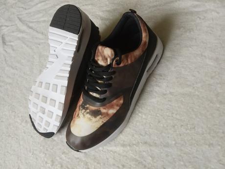 Sportovní boty vel.37 nové, 37