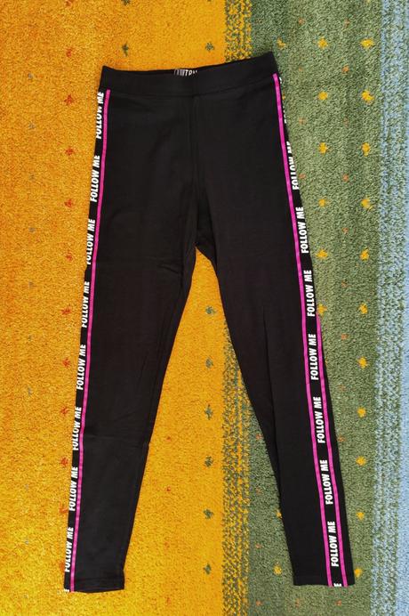 Legíny černé, 146