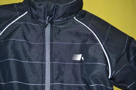 Podzimní  bunda v.122, name it,122