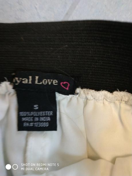 Krajková sukně vel.128, 128