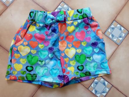 Kraťasy  - 128, 128