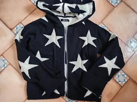 Svetr replay - 12y, replay,152