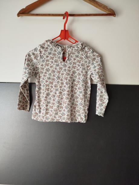 Tričko zn. h&m vel.98, h&m,98