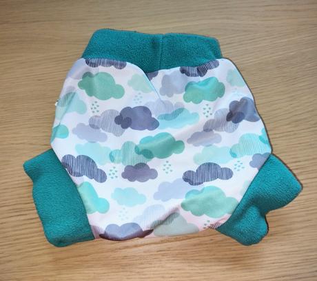 Natahovací pul kalhotky petit lulu, petit lulu,4 kg - 9 kg