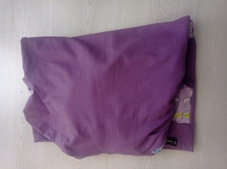 Mikina s květy s,36,/170,176, s