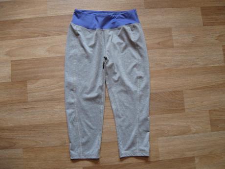 3/4 legíny, crivit,36