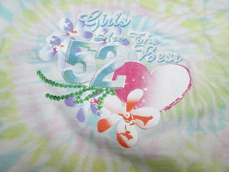 2 x tričko c&a, c&a,122