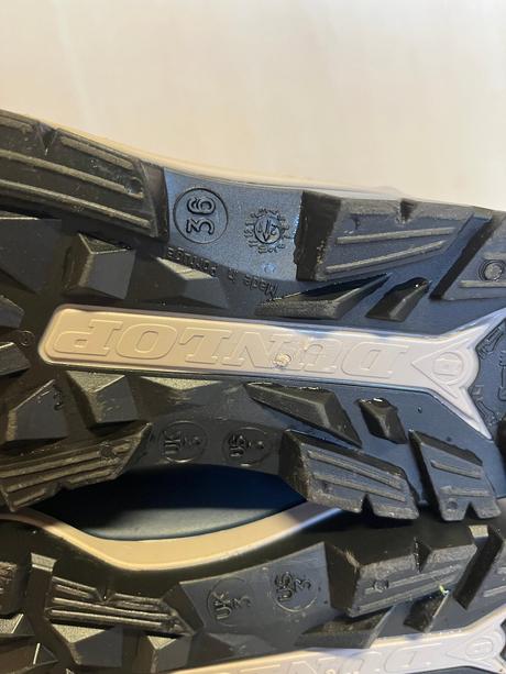 Dunlop blizzard zateplené holínky modré 36, dunlop,36