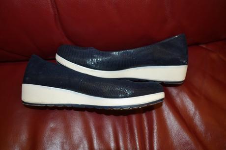 Balerínky zn. clara barson, clara barson,36