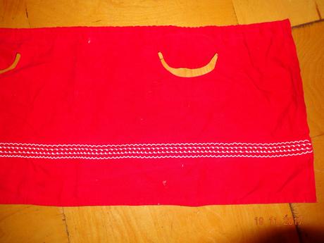 Kapsář, šířka (cm): 85,délka (cm): 40