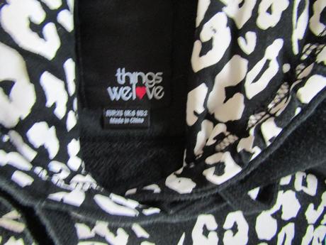 Mikina pro holku vel xs, xs