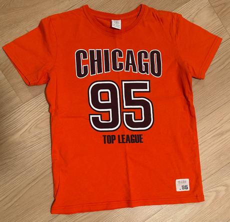 Bavlněné tričko lindex 146/152, lindex,146