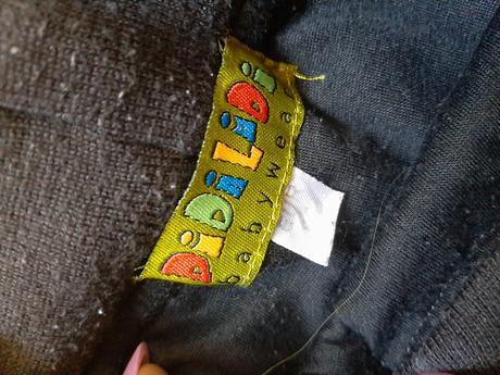 Chlapecké tepláky pidilidi 86, pidilidi,86