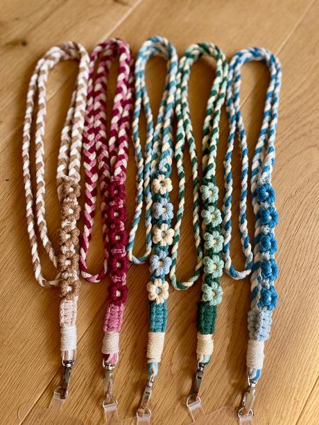 Crossbody poutko na mobil, 