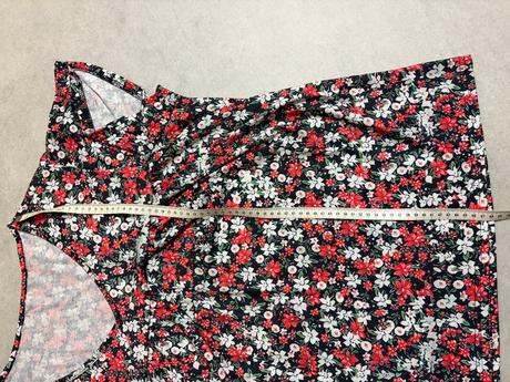 Dámské tričko velikost 2xl, xxl