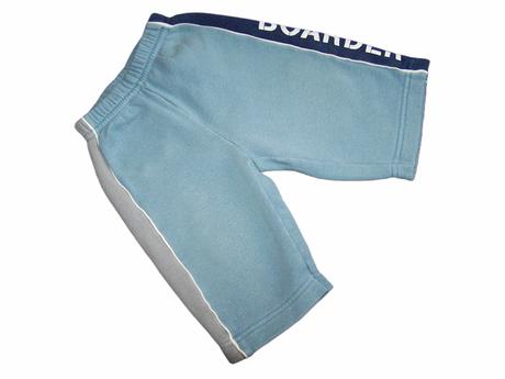 Set 6ks chlapeckého oblečení vel.68, 68–80