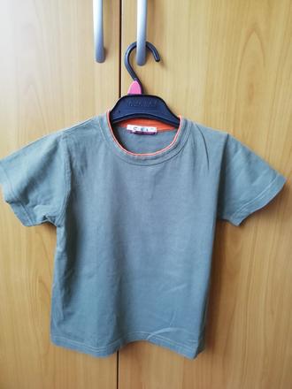 Tričko vel. 116, 116