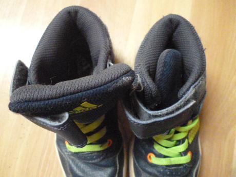 Tenisky adidas vel.28, adidas,28