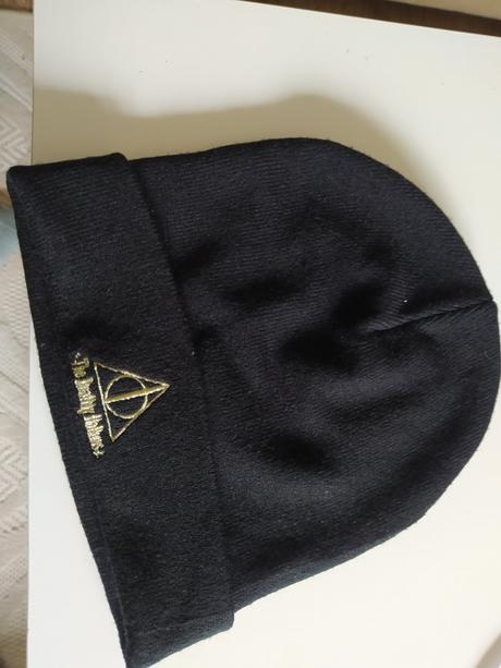 Batoh harry potter aj.,