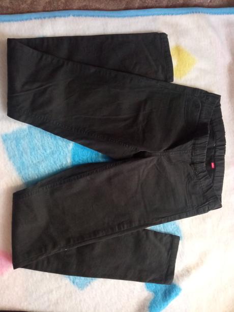 Dámské kalhoty velikost xs/s, xs