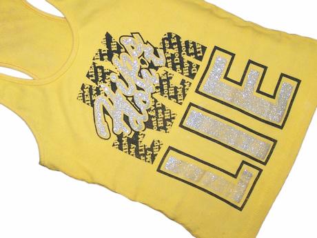 Dívčí tílko vel.158/164, 158