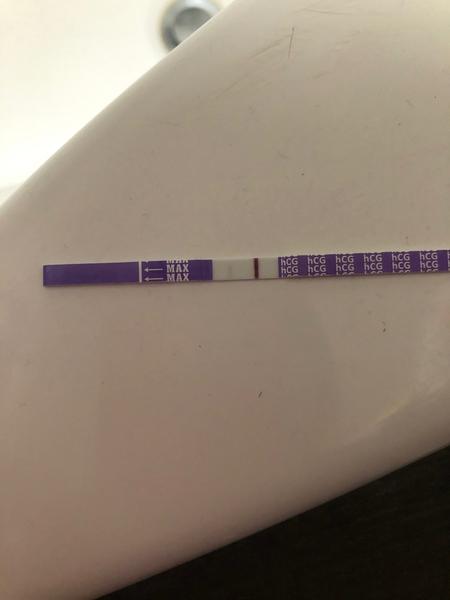 Snažíme se o miminko. Jak to vypadá?