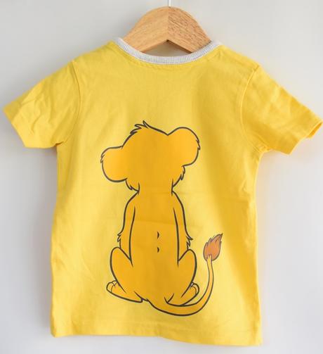 Tričko vel. 3 - 6 m, george,68