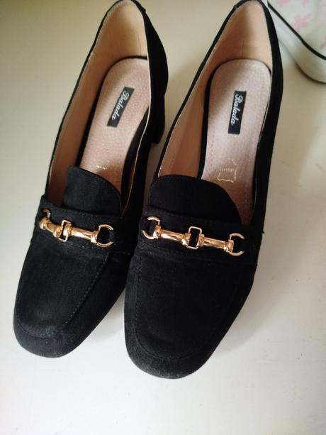 Boty zn. balada, balada,40