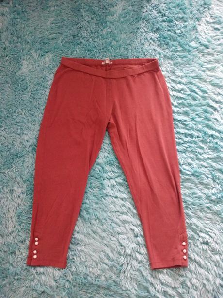 Legíny 3/4 zn.river island vel.40, river island,40