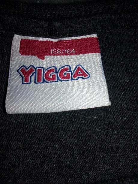 Triko zn,yigga,vel.158/164, 158